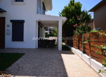 Villa für 1 075 000 euro in Fethiye, Türkei