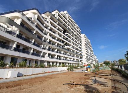 Apartamento para 150 000 euro en Antalya, Turquia