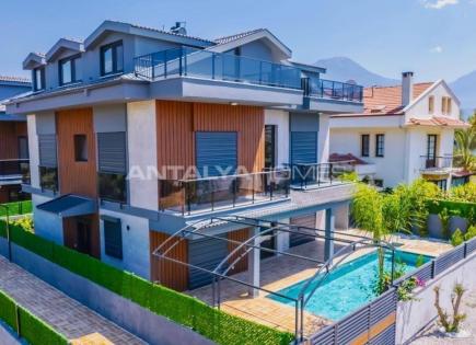 Villa pour 815 000 Euro à Fethiye, Turquie