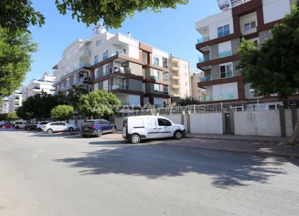 Apartamento para 130 000 euro en Antalya, Turquia