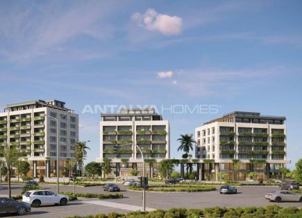Bureau pour 226 000 Euro en Turquie
