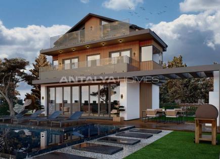 Villa pour 572 000 Euro à Fethiye, Turquie