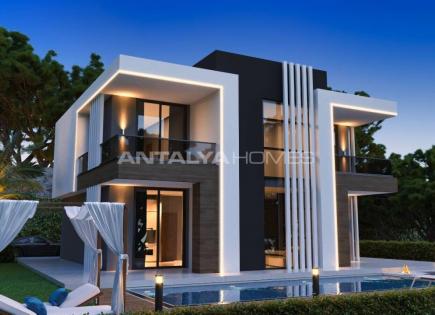 Villa für 990 000 euro in Alanya, Türkei