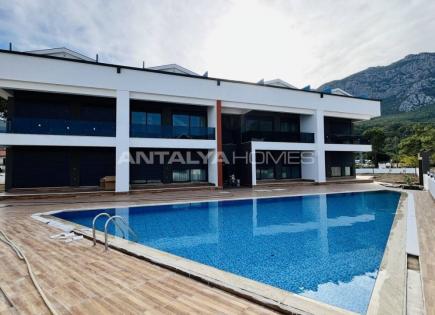 Apartment for 145 000 euro in Kemer, Turkey