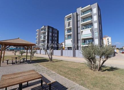 Apartamento para 177 000 euro en Antalya, Turquia