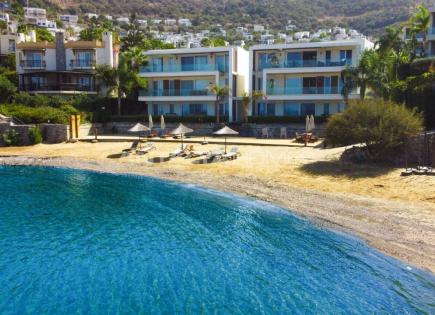 Apartment für 550 000 euro in Bodrum, Türkei