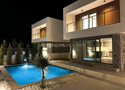 Apartment für 500 000 euro in Kemer, Türkei