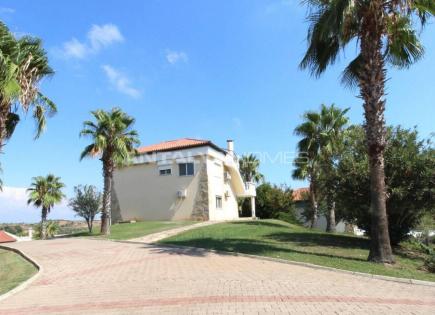 Villa pour 235 000 Euro à Serik, Turquie