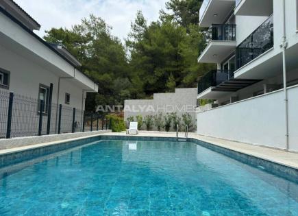 Appartement pour 130 000 Euro à Fethiye, Turquie