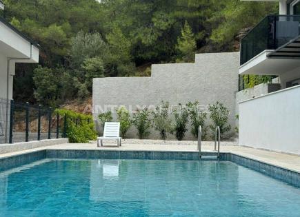 Apartamento para 110 000 euro en Fethiye, Turquia