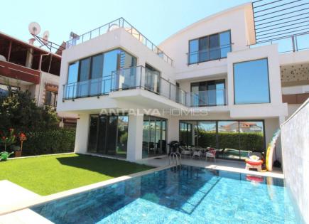 Villa para 685 000 euro en Belek, Turquia