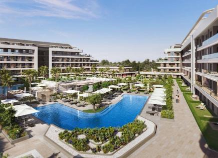 Apartamento para 163 000 euro en Antalya, Turquia