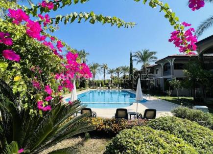 Apartment for 550 000 euro in Kemer, Turkey