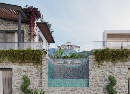 Villa para 1 045 000 euro en Bodrum, Turquia