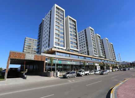 Apartamento para 226 000 euro en Antalya, Turquia