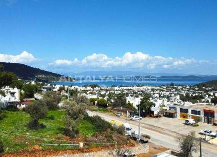 Villa para 1 350 000 euro en Bodrum, Turquia