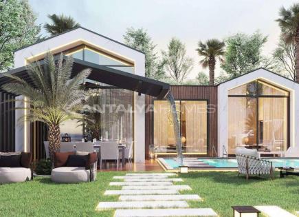 Villa pour 2 200 000 Euro à Bodrum, Turquie