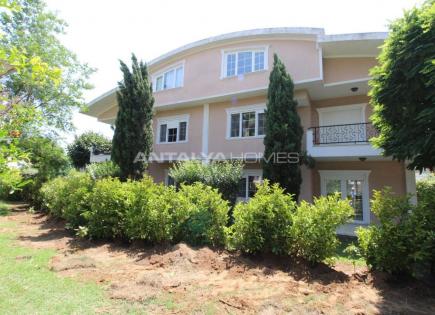 Villa pour 295 000 Euro à Belek, Turquie