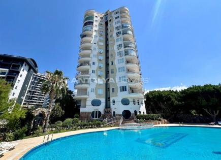 Appartement pour 115 000 Euro à Alanya, Turquie