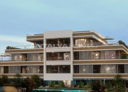 Oficina para 124 000 euro en Antalya, Turquia