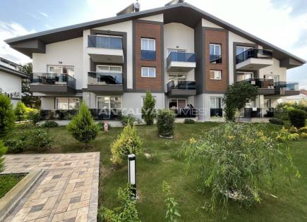 Apartment for 145 000 euro in Fethiye, Turkey
