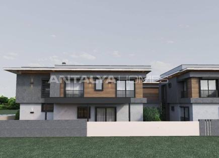 Villa per 820 000 euro a Antalya, Turchia