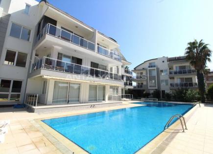 Appartement pour 145 000 Euro à Belek, Turquie