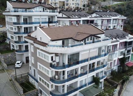 Apartamento para 212 000 euro en Fethiye, Turquia