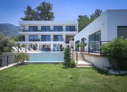 Villa pour 2 200 000 Euro à Fethiye, Turquie