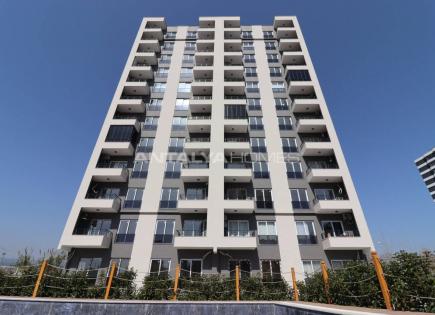 Apartamento para 74 000 euro en Turquía