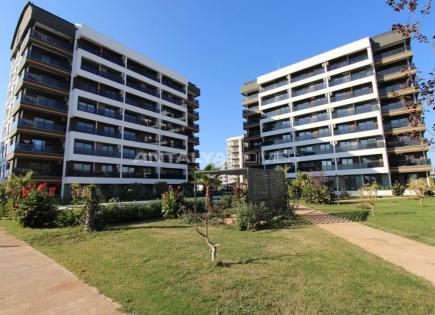 Apartment für 161 000 euro in Antalya, Türkei