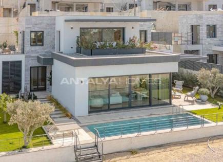 Villa para 1 150 000 euro en Bodrum, Turquia