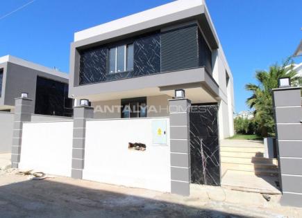 Villa para 552 000 euro en Belek, Turquia