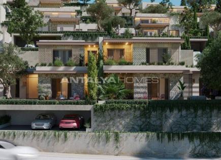 Apartment for 690 000 euro in Bodrum, Turkey