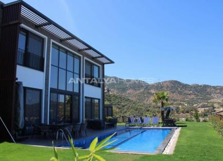 Villa pour 2 350 000 Euro à Bodrum, Turquie