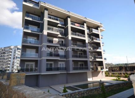 Apartamento para 132 000 euro en Alanya, Turquia