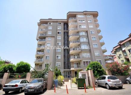 Appartement pour 249 000 Euro à Alanya, Turquie