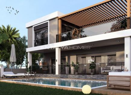 Villa para 1 320 000 euro en Antalya, Turquia