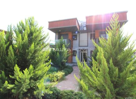 Apartamento para 90 000 euro en Serik, Turquia