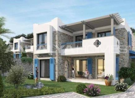 Apartment for 650 000 euro in Bodrum, Turkey