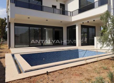 Villa für 687 000 euro in Antalya, Türkei