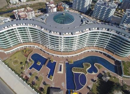 Apartment für 267 000 euro in Antalya, Türkei
