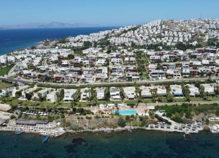 Villa pour 2 205 000 Euro à Bodrum, Turquie
