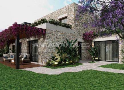 Apartamento para 879 000 euro en Bodrum, Turquia