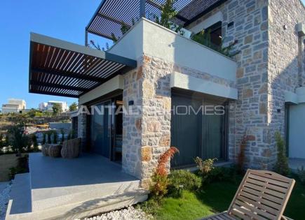 Villa für 1 450 000 euro in Bodrum, Türkei