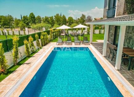 Villa for 660 000 euro in Fethiye, Turkey