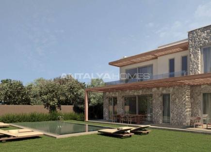 Villa pour 1 675 000 Euro à Bodrum, Turquie