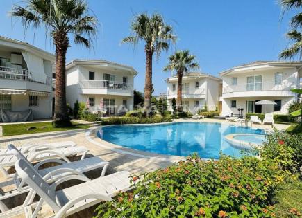 Apartamento para 210 000 euro en Kemer, Turquia