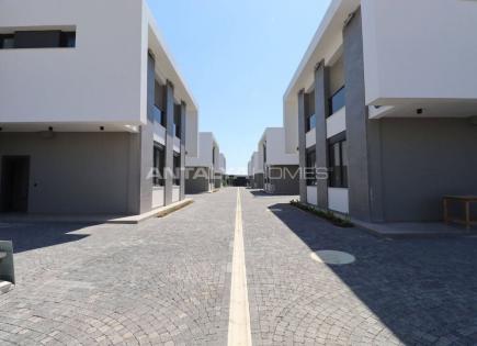 Villa for 437 000 euro in Antalya, Turkey