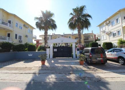 Apartamento para 127 000 euro en Belek, Turquia